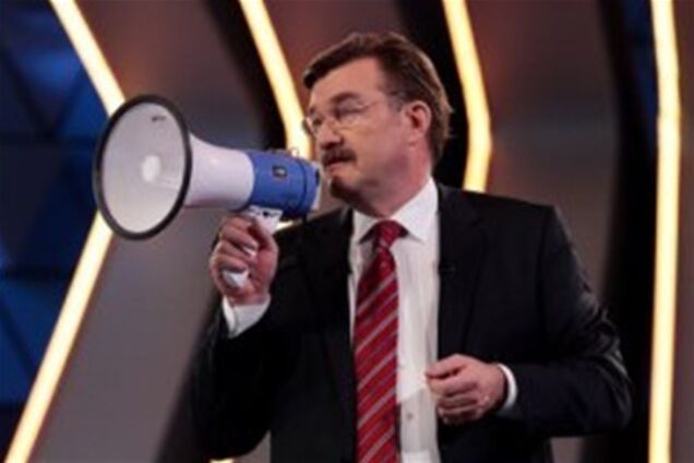 Оппозиционный колхоз на уборке урожая