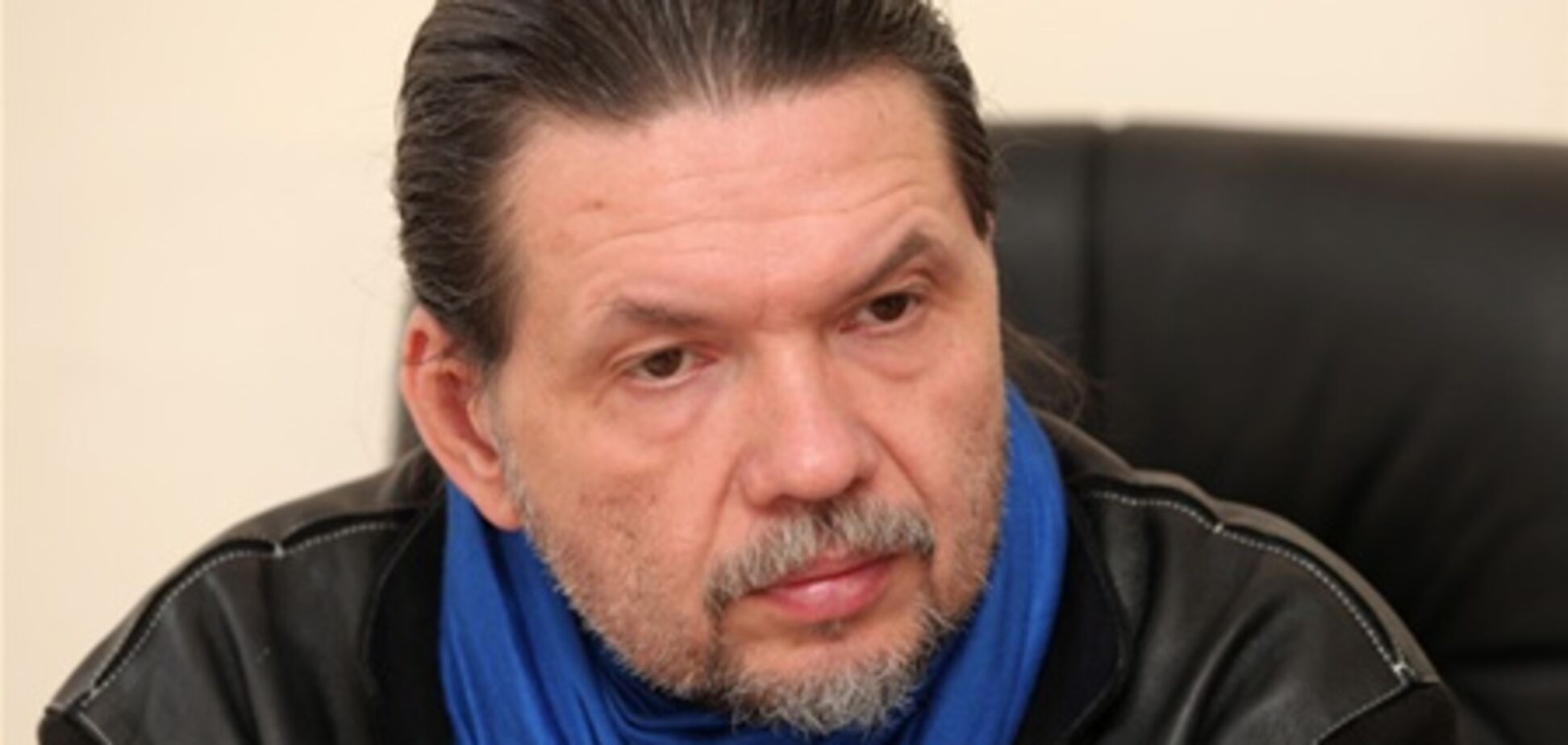 Бригинець порівняв Кличка з… Путіним