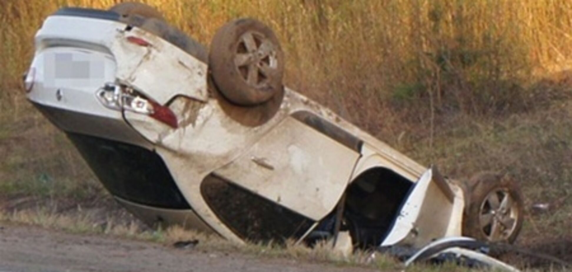 Ситуація на дорогах 13 жовтня: 111 ДТП, 13 загиблих