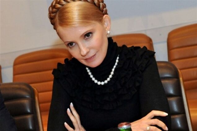 Тимошенко продолжит лечение в больнице 'Укрзализныци', 14 октября 2012