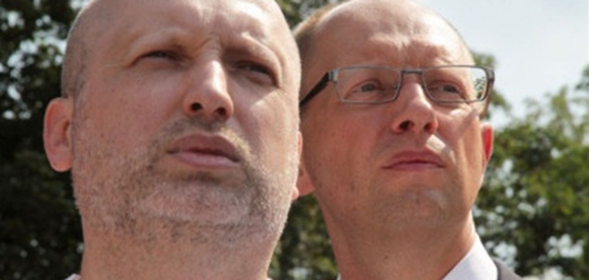 'Батькивщина' ради Кличко снимет даже больше кандидатов, чем он просил