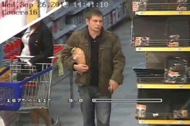 Стрелку из 'Каравана' шьют убийство черных археологов