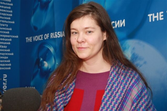 МИД РФ: похищенная в Сирии журналистка является гражданкой Украины