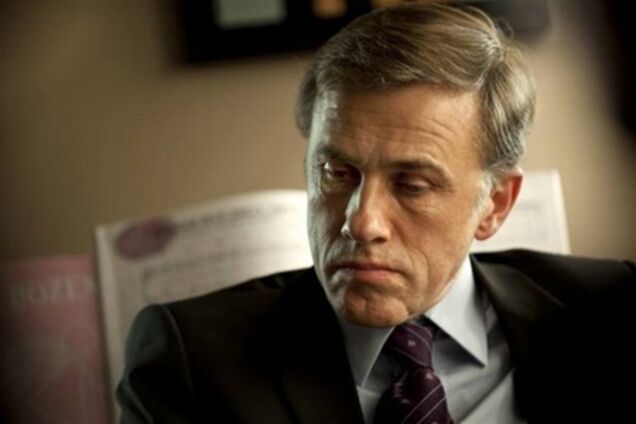 Кристоф Вальц сыграет Горбачева