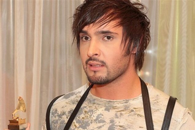 Козловский поет, несмотря на запреты Кондратюка