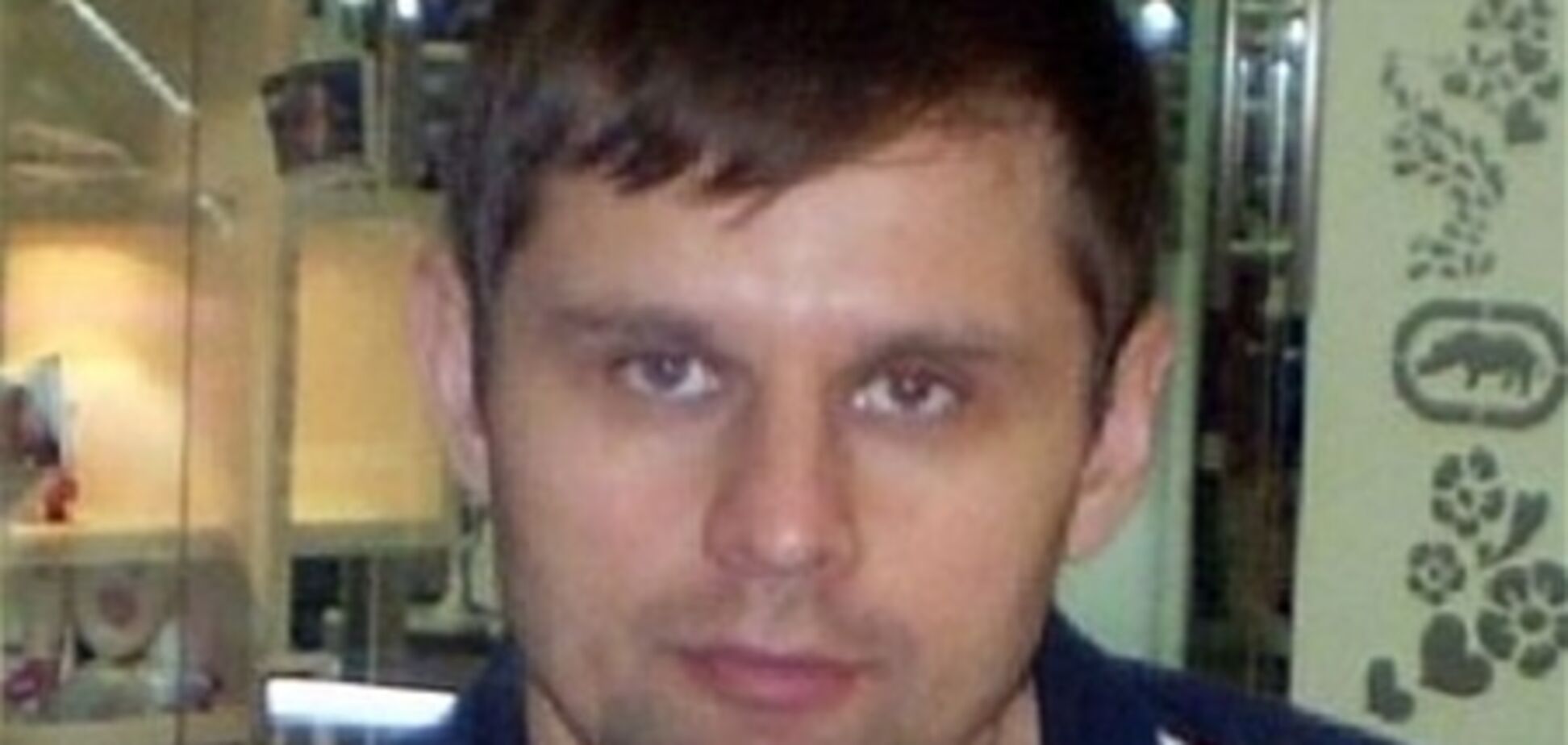 У МВС впевнені на 99%, що Мазурок ще в Україні