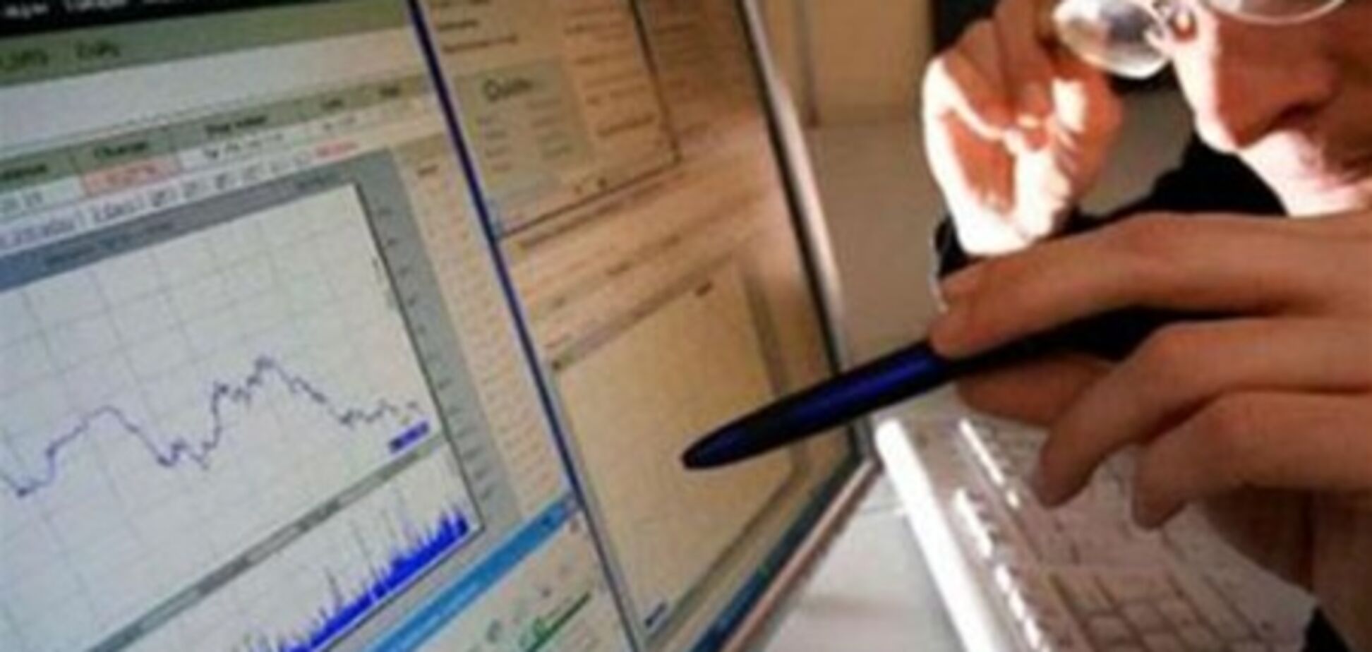 Крутые виражи иностранного бизнеса