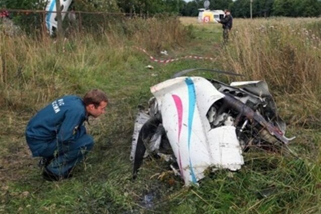 В крови пилотов Ан-28, разбившегося на Камчатке, обнаружили этиловый спирт