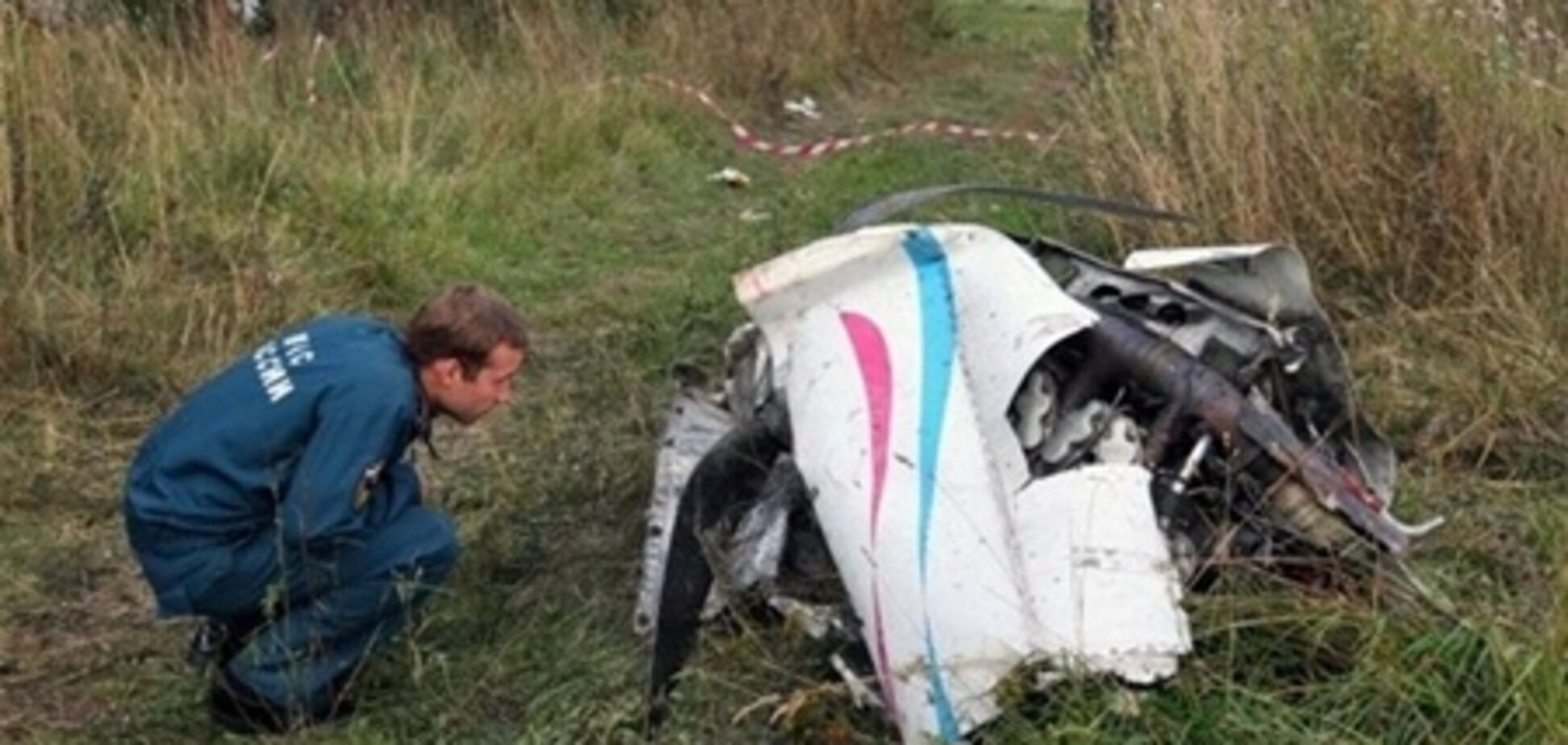 В крови пилотов Ан-28, разбившегося на Камчатке, обнаружили этиловый спирт