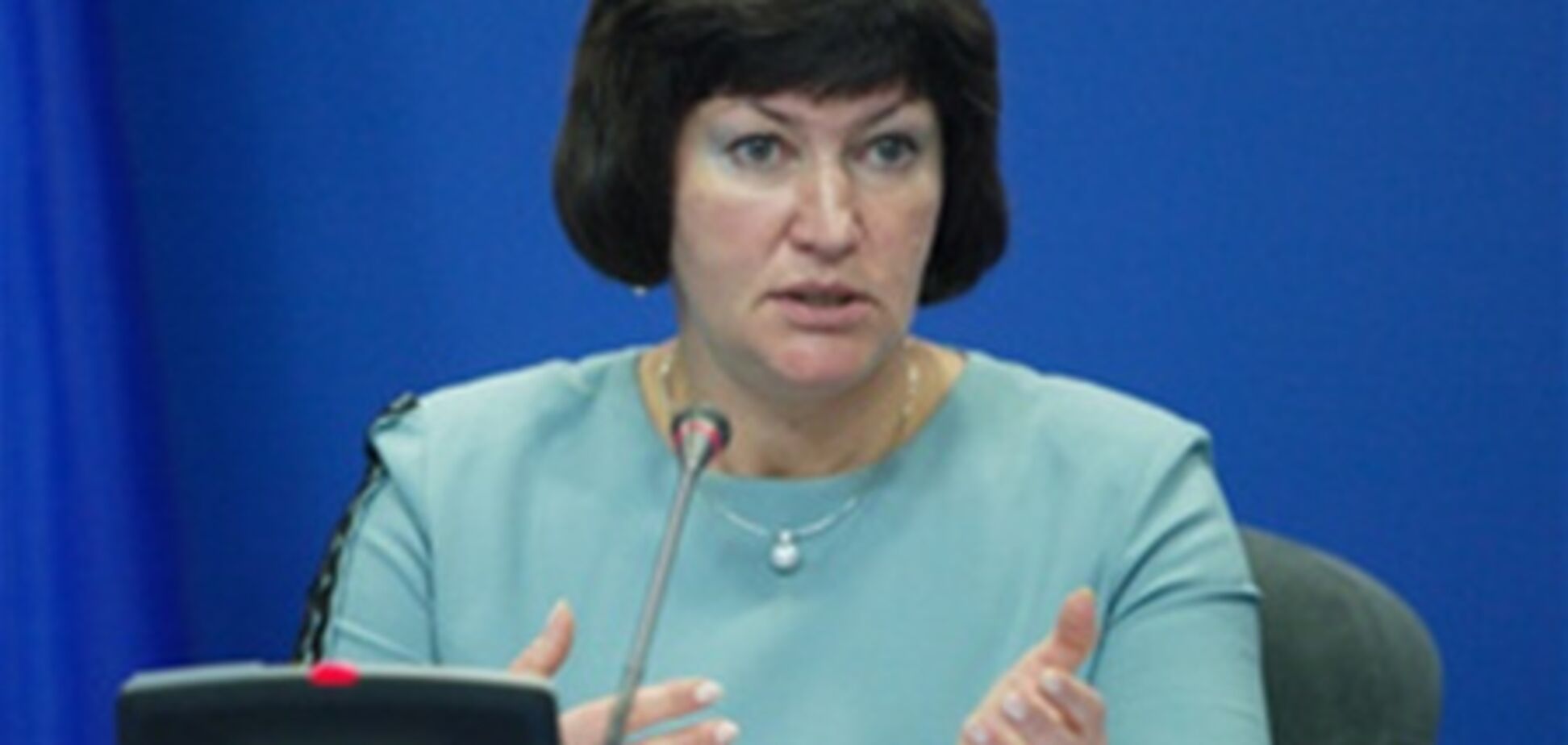 Акимова рассказала, что изменится в жизни украинцев после выборов