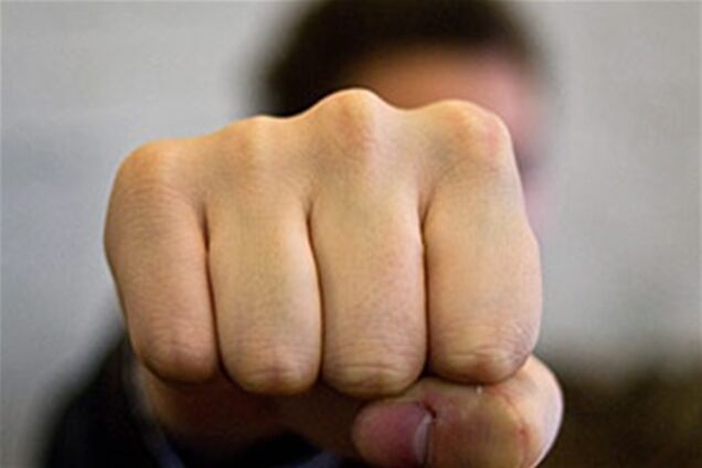 На Луганщині побили представника кандидата-самовисуванця