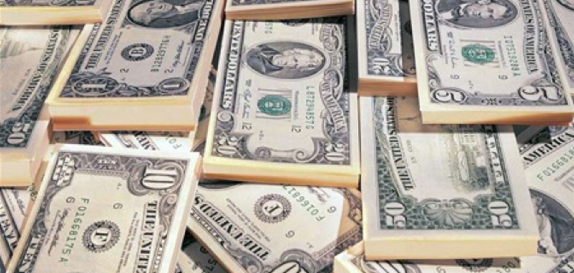Доллар на межбанке растет, 15 октября 2012