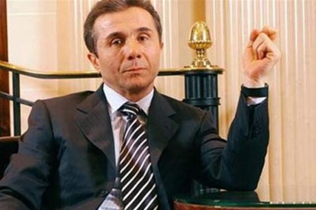 Саакашвили вернул Иванишвили грузинское гражданство