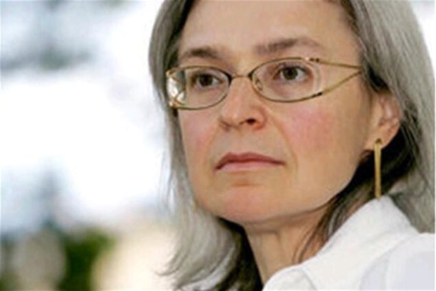 СК Росії готовий пред'явити звинувачення у справі Політковської