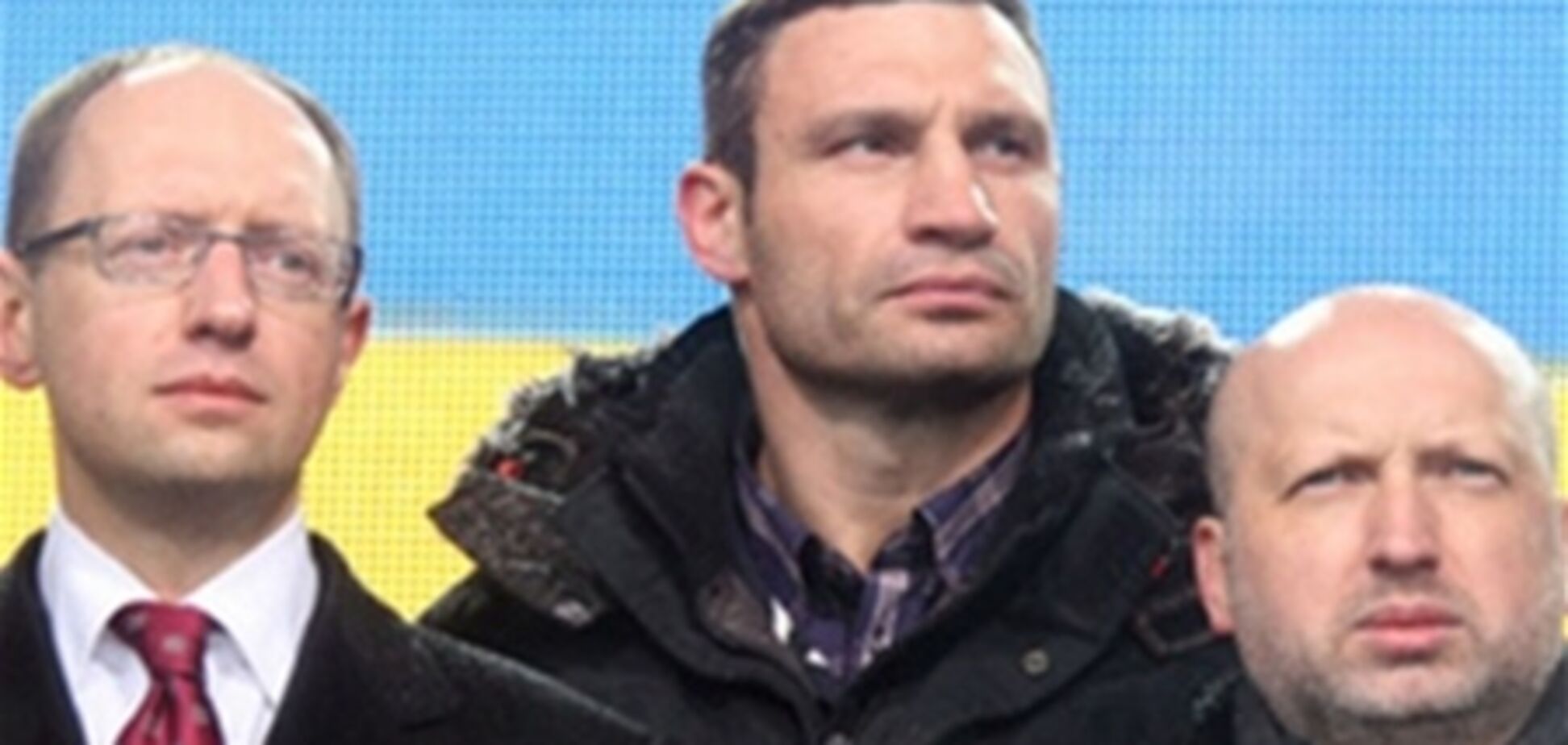 Пинзеник: договоренность УДАРа с 'Батькивщиной' по мажоритарщикам - успех