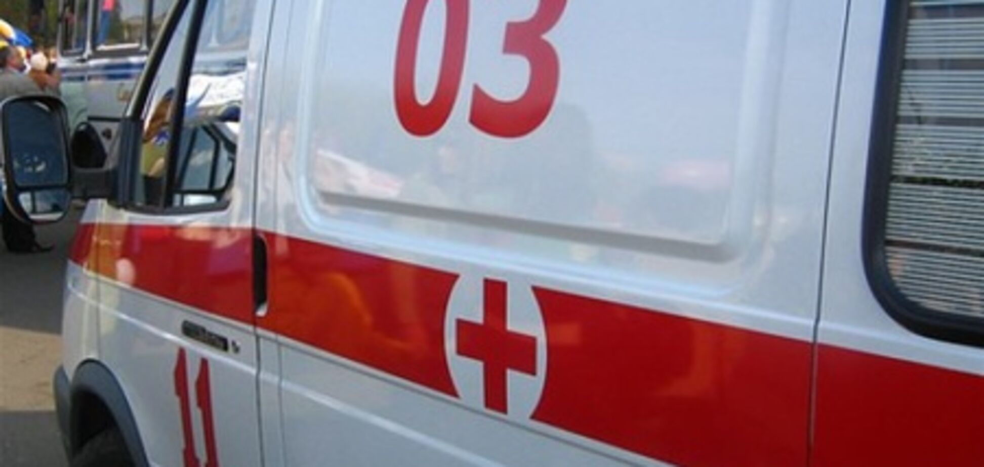 У лікарні Богодухова залишаються 30 осіб з отруєнням