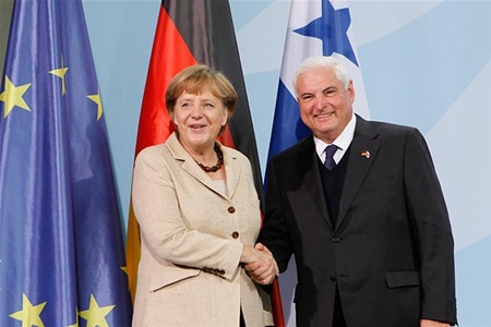 Панама собралась ввести евро в качестве официальной валюты