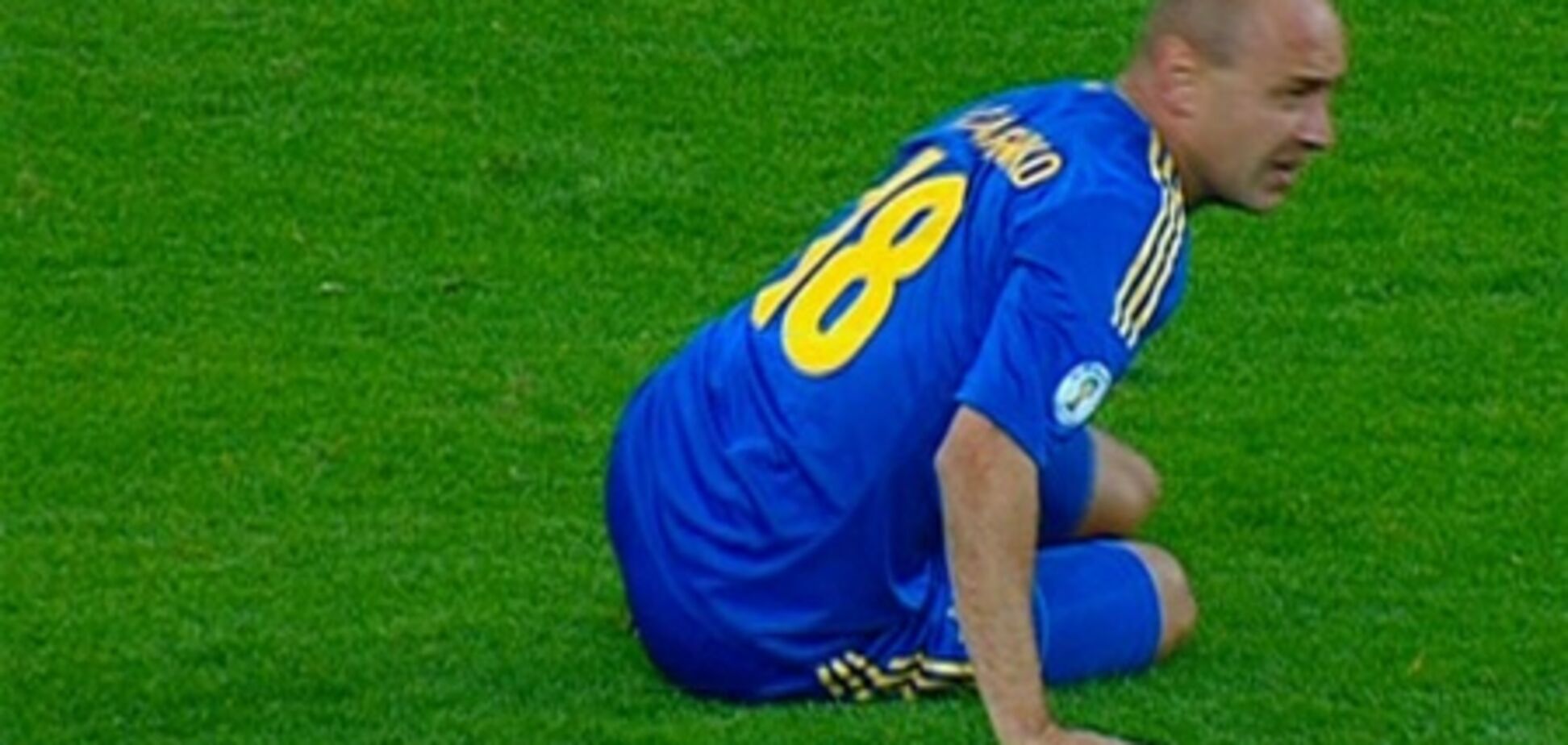 Украина – Черногория: этот цикл мы уже отыграли