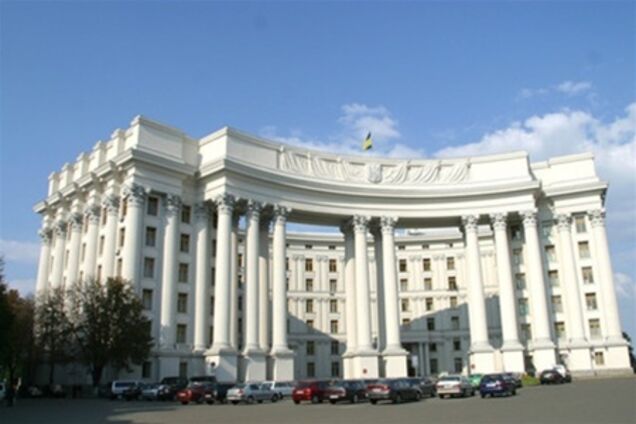 Из Сирии на родину вернулись 20 граждан Украины