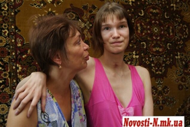 Мама Саши Поповой: Санечка поправляется и читает стихи Маршака