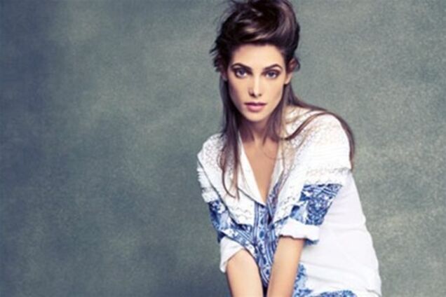 Эшли Грин: мои отношения с мужчинами мимолетны