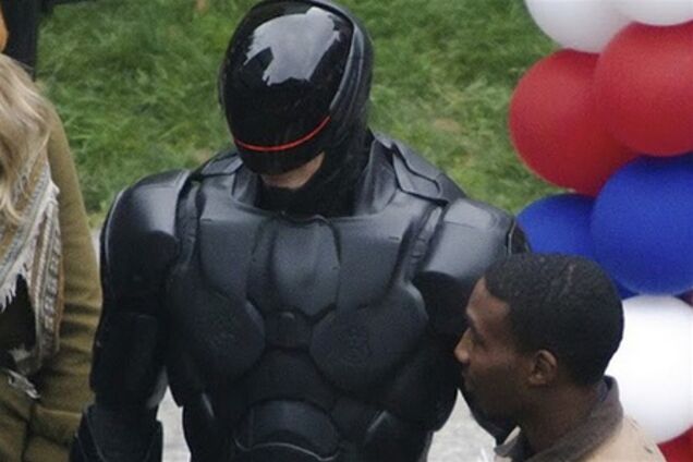 Премьеру 'Робокопа' отложили