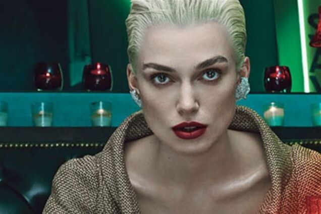 Четыре актрисы - четыре эпохи стиля