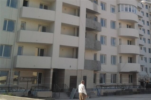 Из восьми травмированных при падении лифта в Алуште пятеро госпитализированы