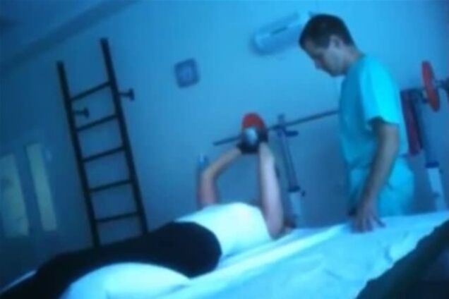 В оппозиции уверены, что ролик с Тимошенко смонтирован