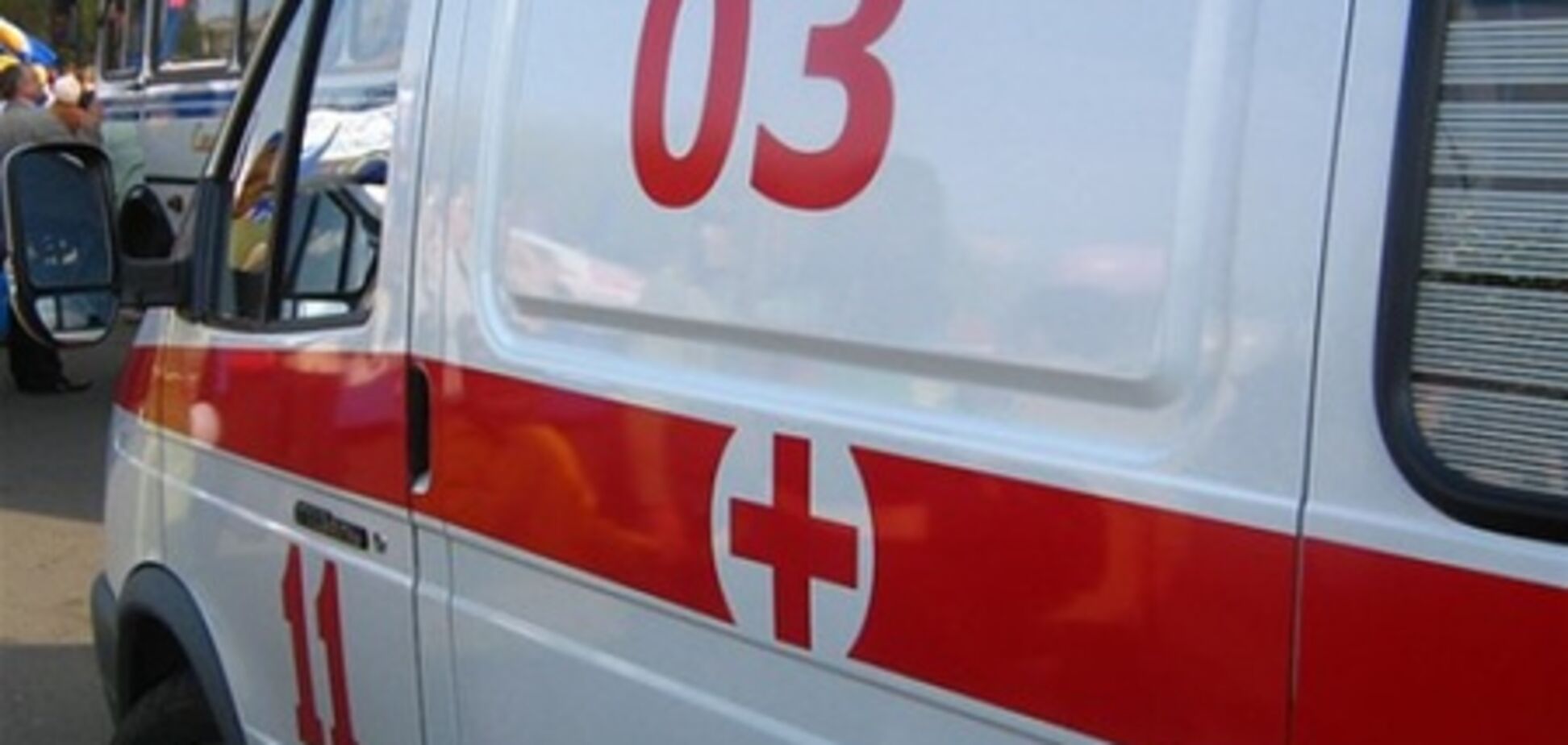 В Алушті 8 осіб травмовано через падіння ліфта