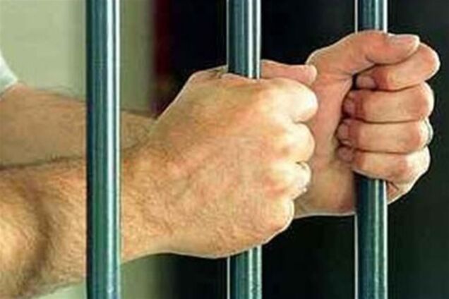 В Киеве задержали насильника-'грача'