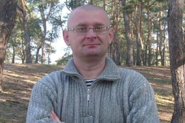 Біля виборчого 'розбитого корита'