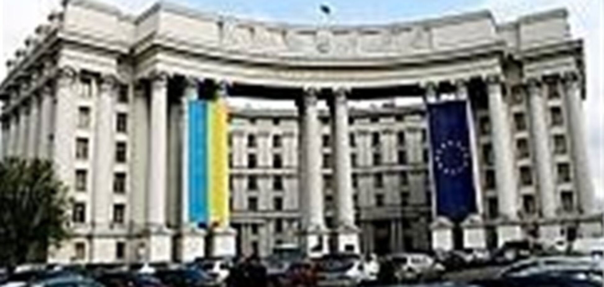 МЗС рекомендує українцям утриматися від поїздок до Пакистану