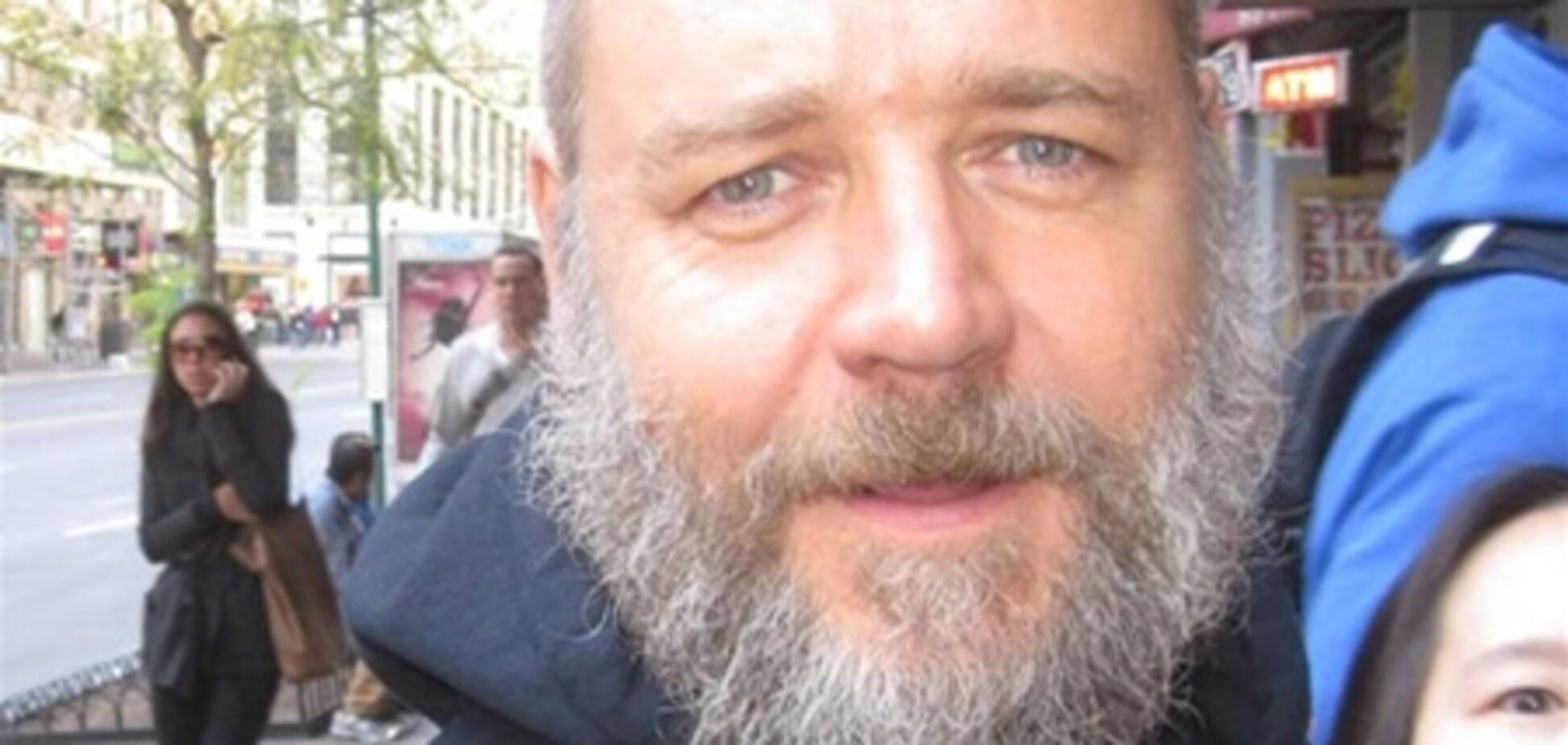 Рассел Кроу потеряет 20 млн при разводе