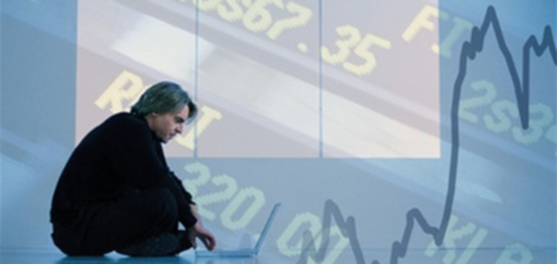 Украинцам посоветовали 'меньше потреблять и больше работать'