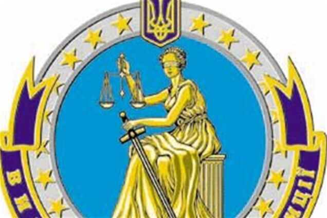 Шпенов: ВРЮ рекомендувала звільнити суддів, які відпустили на волю екс-депутата