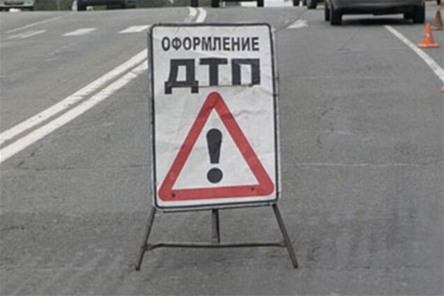 Крупное ДТП с автобусом в России: 4 человека погибли, 20 - травмированы