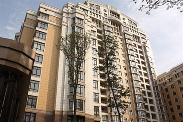 В каких стенах лучше живется?