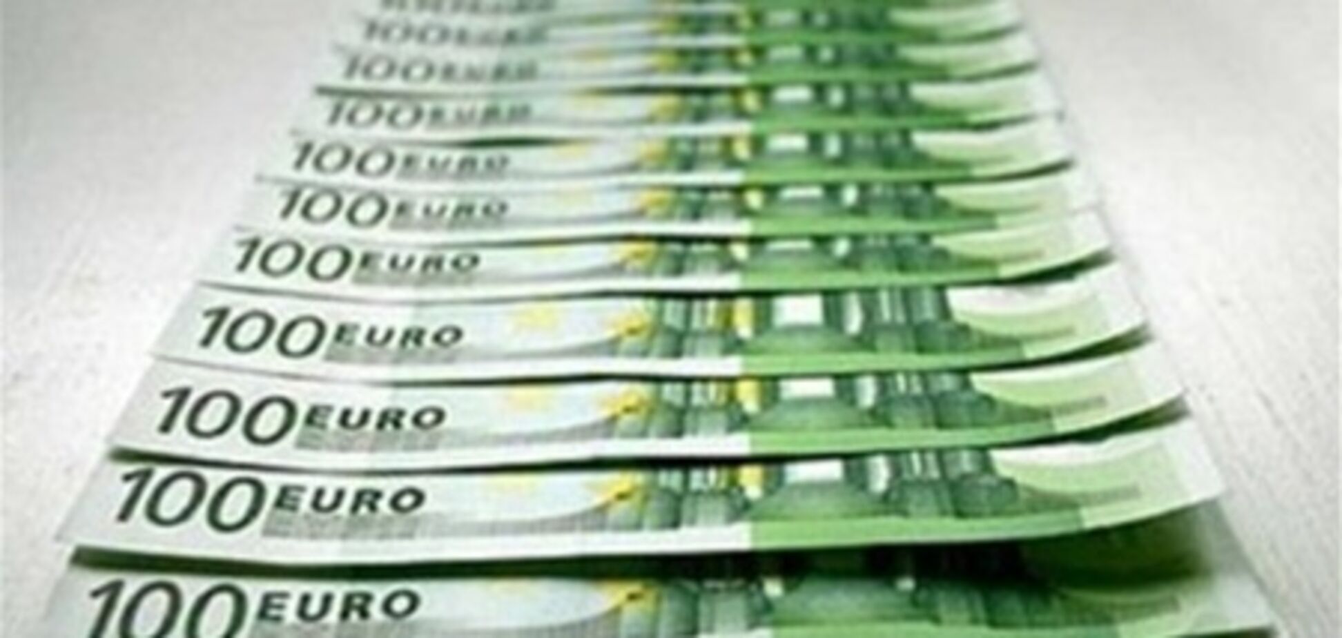 Евро дорожает к доллару, 17 октября 2012