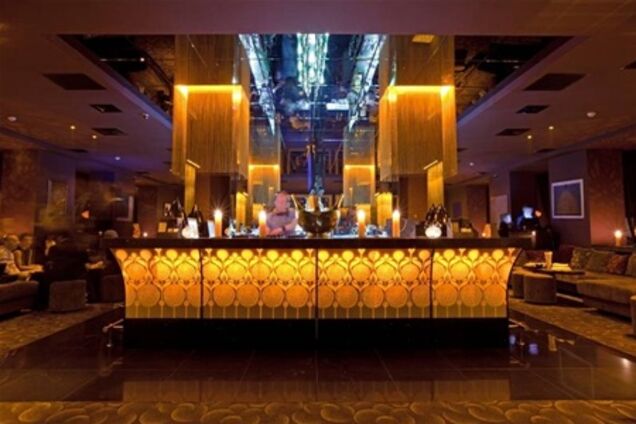 Как и где отдыхает золотая молодежь?