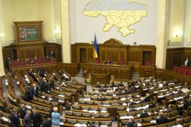 Вибори-2012: картина майбутнього парламенту