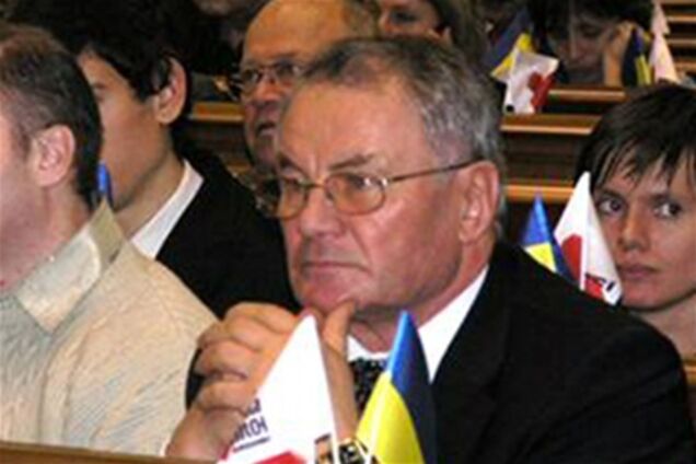 Яворивский: закон Колесниченко-Кивалова – провокационное посмешище