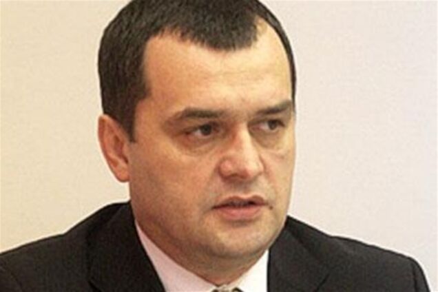 Захарченко не видит оснований для сокращений в милиции