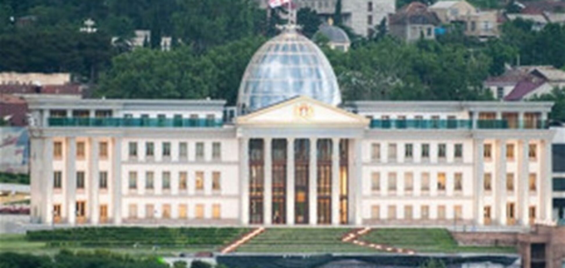 Саакашвили выдвинул в премьеры Иванишвили