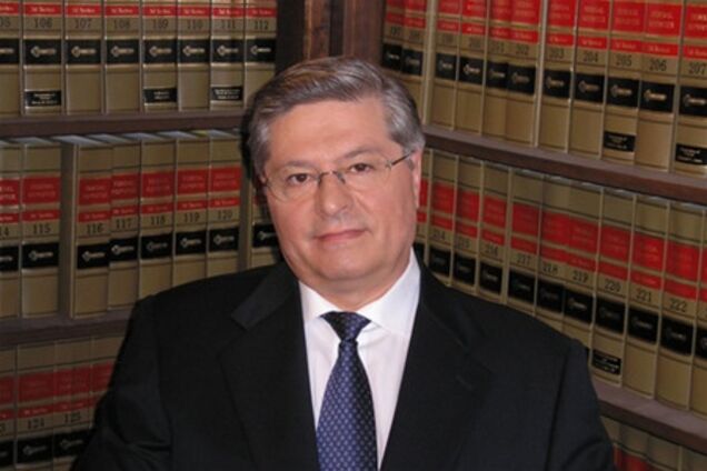 К американской саге Лазаренко. Ч.2