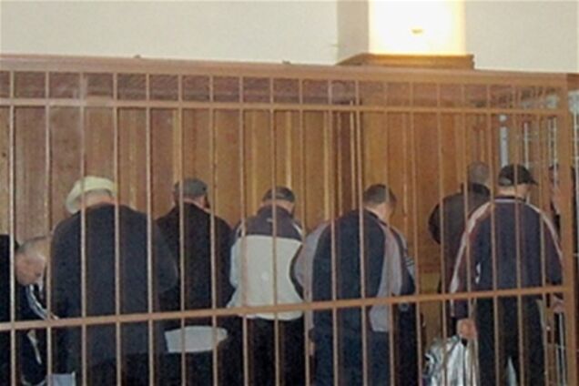 У Львові суд виніс вирок банді, яка вбивала і грабувала багатіїв