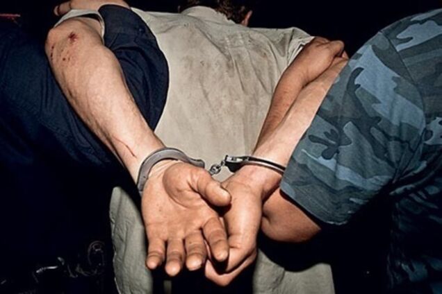 В Одессе задержан киевский серийный педофил