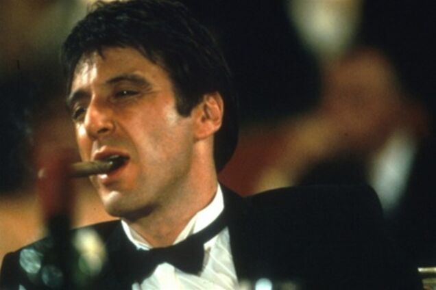 Сценарист 'Донни Браско' перепишет 'Лицо со шрамом'