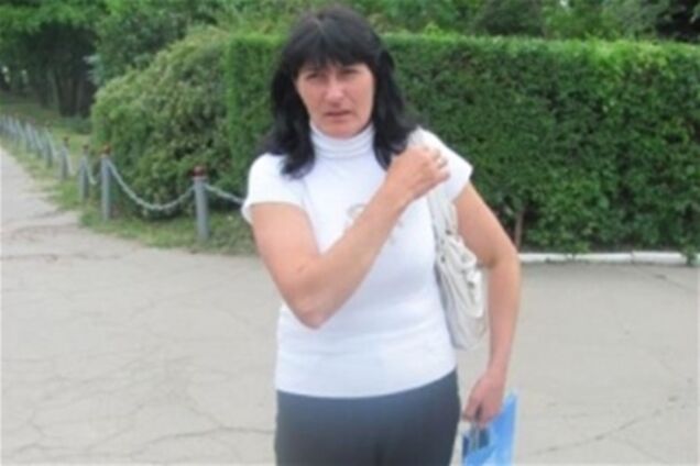 Апелляционный суд отменил решение райсуда о невиновности тещи Колесниченко