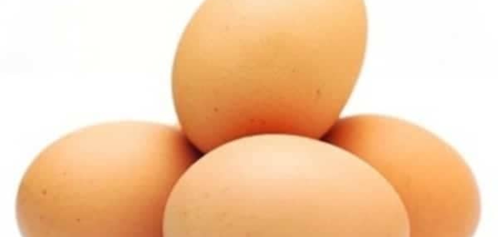 Яйца - с какого возраста и как давать младенцу?